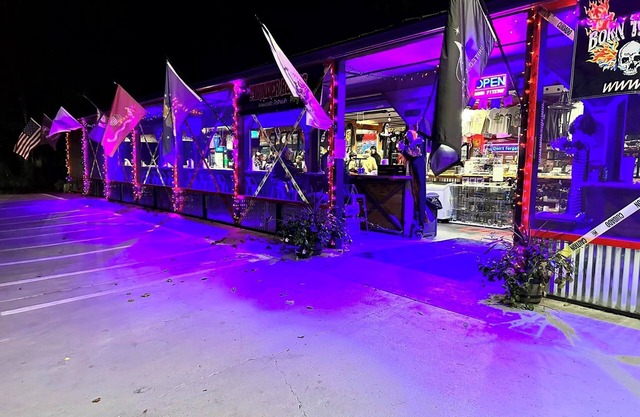 Unit #2 Gravity Cavity - Dragon Depot at the Dragon Tail
