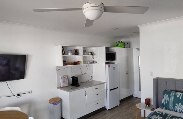 Unit 207 at Dolphin Heads Resort