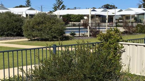 Unit 24 Seafront Estate