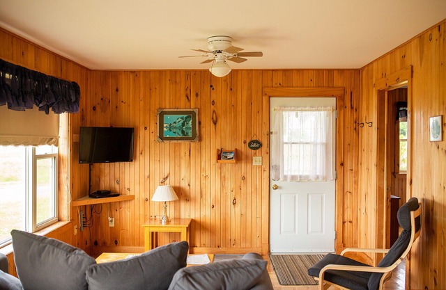 Greenwich View Cottage 3