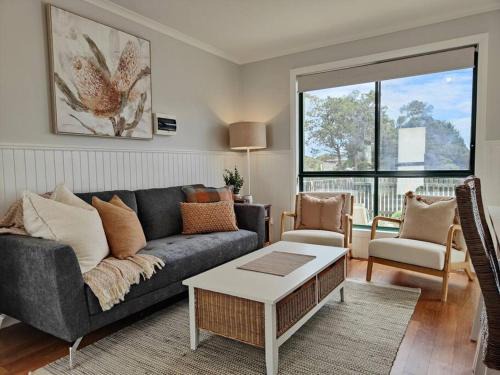 Unit 3 Little Banksia - A Perfect Base