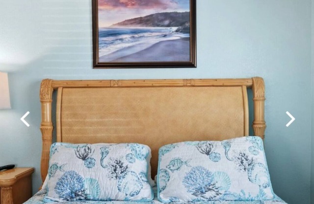 Unit 32: Bayside One Bedroom