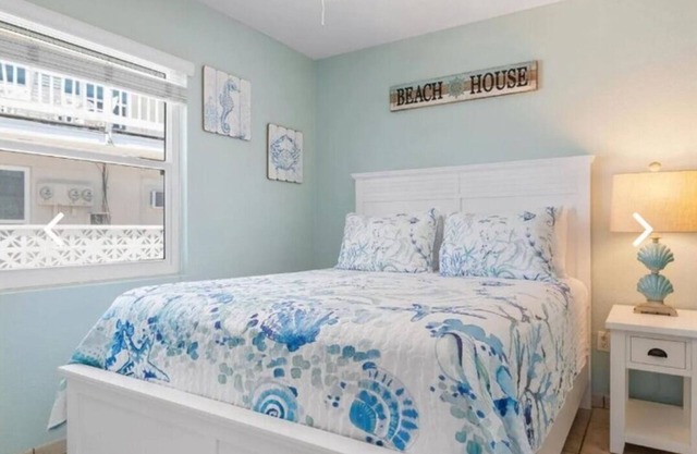 Unit 33: Bayside One Bedroom