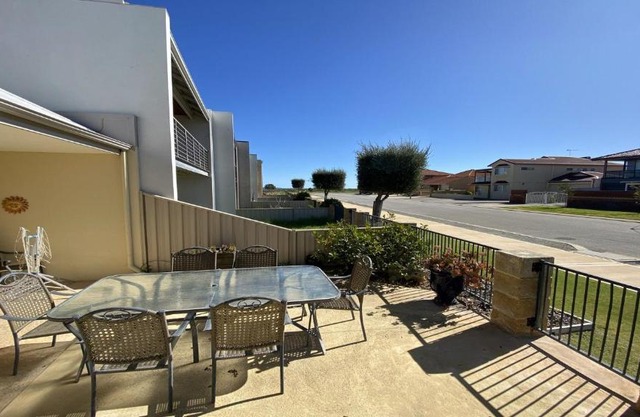 Unit 33 Seafront Estate