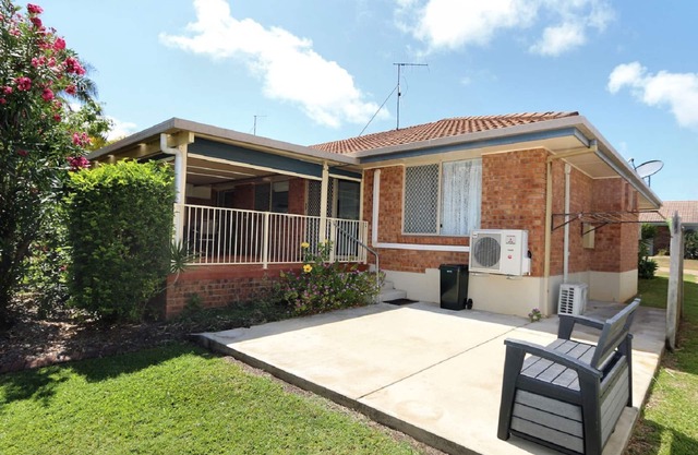 Unit 35 Lakeview Park Bargara
