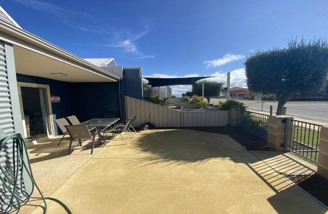 Unit 36 Seafront Estate