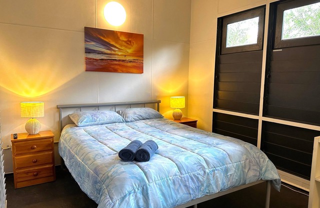 Unit 4 Golden Sands Retreat, Self-Contained Unit in Wagait Beach