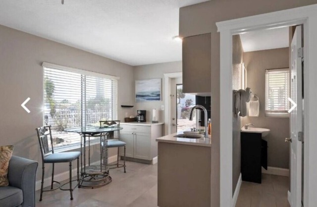 Unit 43: Bayside 1 Bedroom