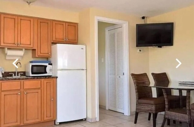 Unit 47: Bayview One Bedroom