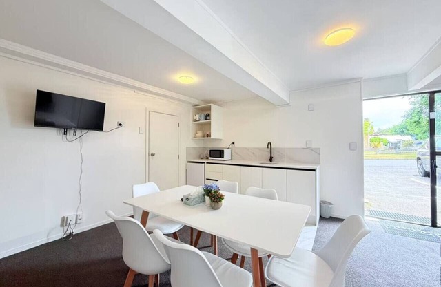 Unit 5, Fenton Summer Lodge