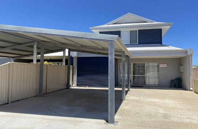 Unit 54 Seafront Estate