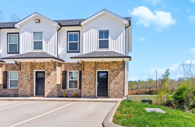 Unit #606 Summary: 19