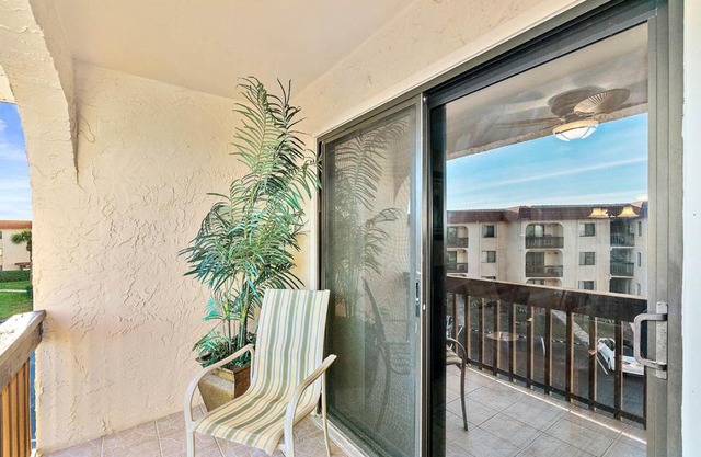 Unit 8312 - Ocean & Racquet Resort