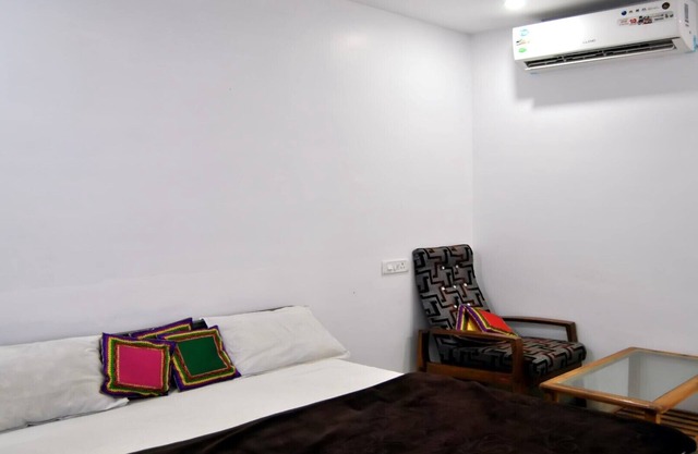 Unidad 9 Se alquila habitación hermosa y limpia