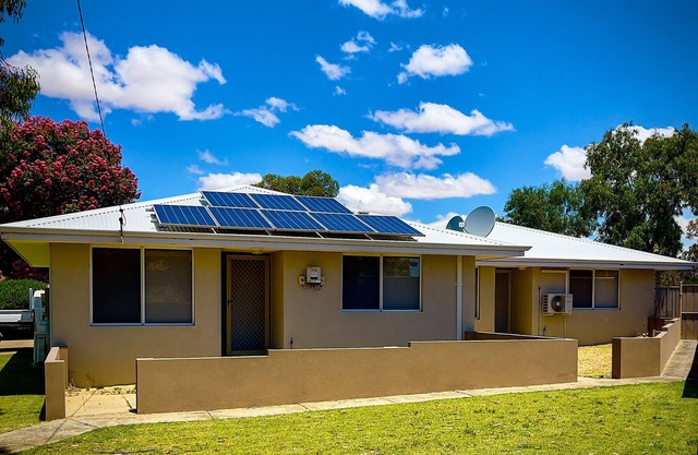 Unit B, Kulin Erindale Units Accommodation