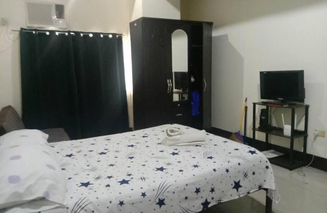 Unit Near SM City,Gaisano Mall of Cebu,Robinsons Galleria