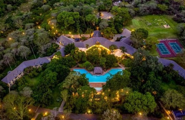 Unit P09/15 Dec @Sanbonani Resort & Spa