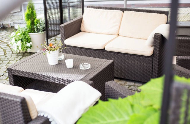 Unitas Residence