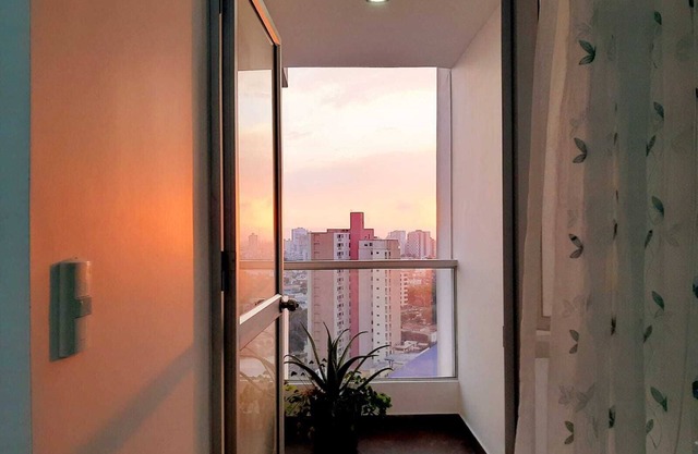 Unidos en Familia - Jesús María, Lima - 3beds&2bath