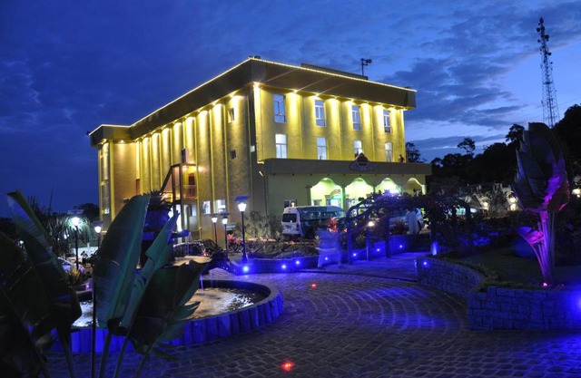 United Hotel