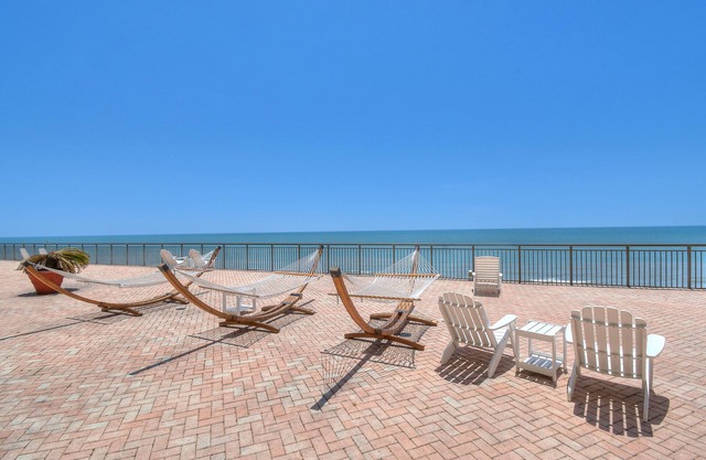 Units at Caravelle Resort by Elliott Beach Rentals