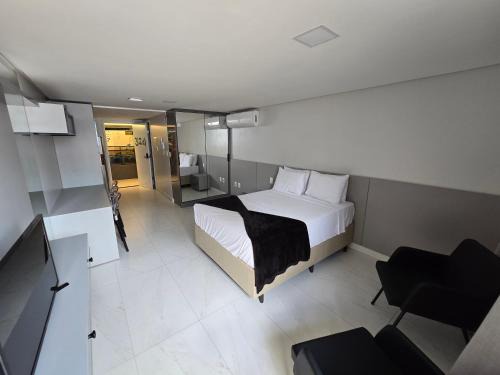 Unity, Cabo Branco Flat 324