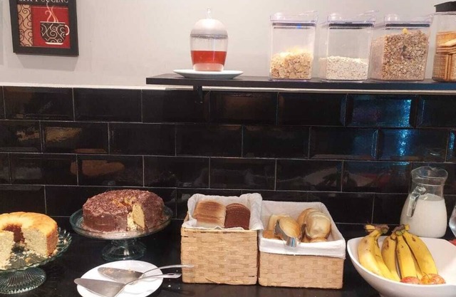 Unity Hotel - Allianz