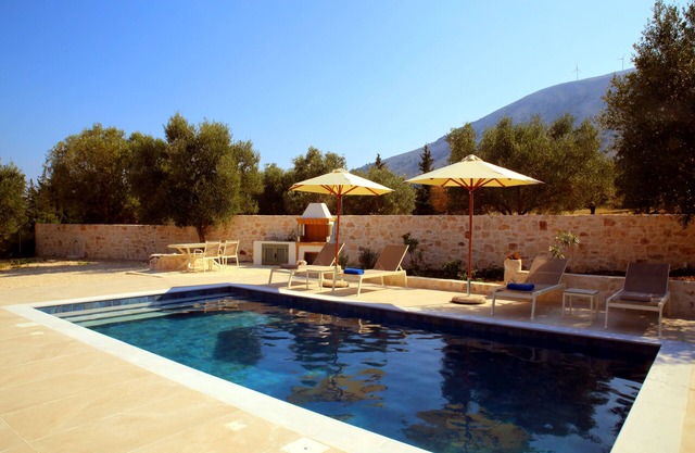 Unity Villa