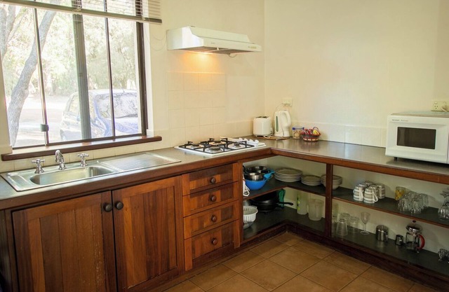 Universal Access 2 Bedroom