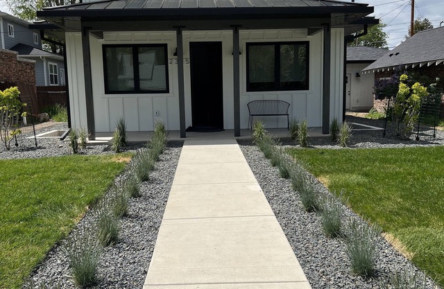 University Area Great Escape