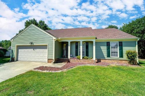 University City Villa