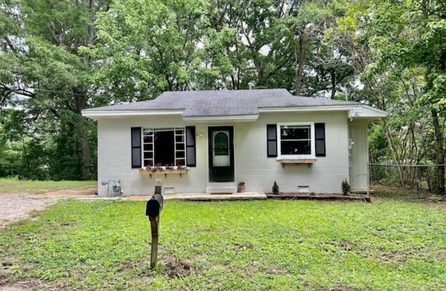University Cottage