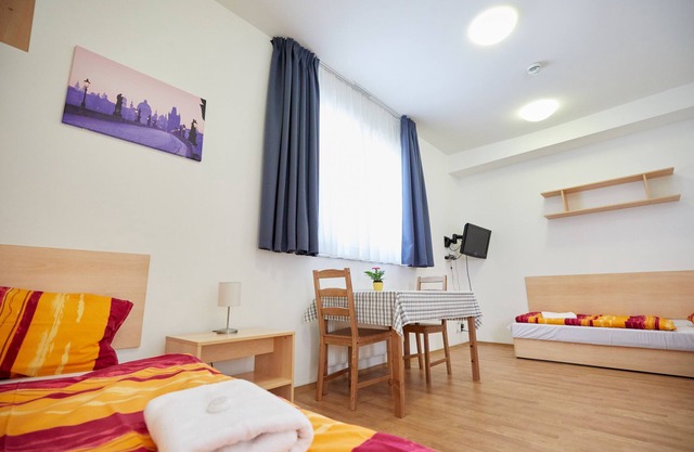 University Hotel
