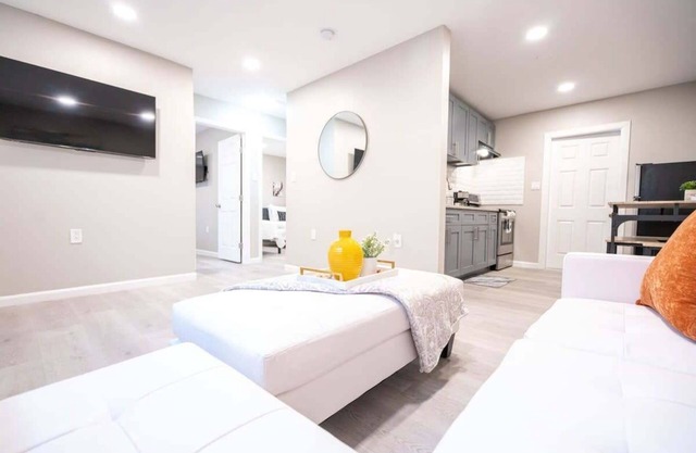 University Serenity Suites