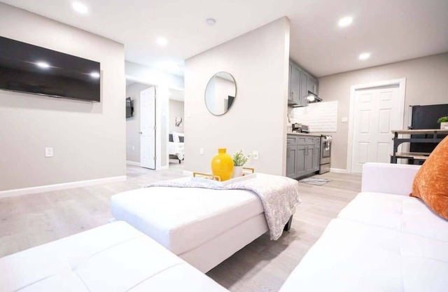 University Serenity Suites