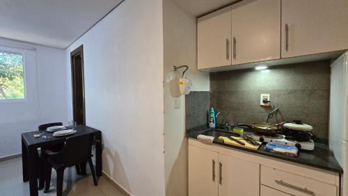 University Villa