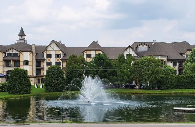 Unleash Year-Round Adventure at Bluegreen Mountain Run at Boyne in Boyne -1 Bd.