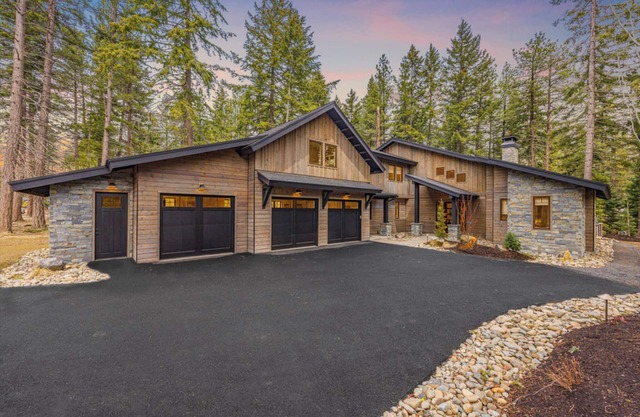 3rd Nt Free Ltd Avail-Luxury Mtn Modern Family Retreat-Mins 2 Lake/NelsonFarm