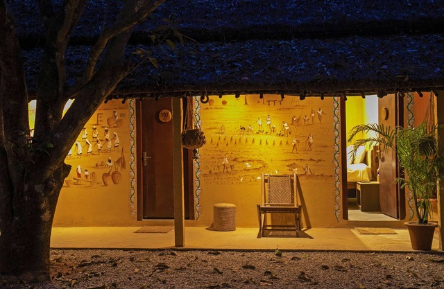 Unnati Cultural Village