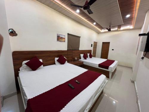 Unnati paying guest house