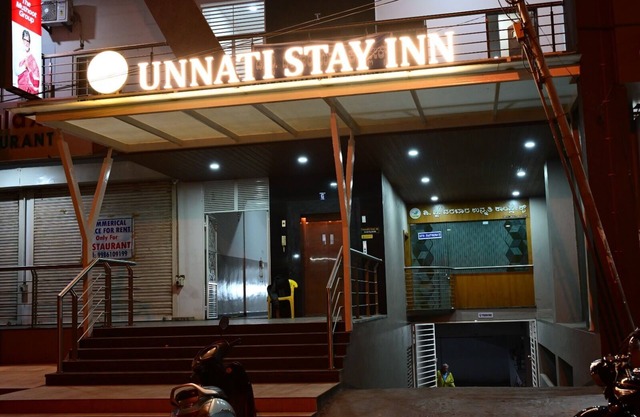 Unnati Stays Inn, VIJAYAPUR