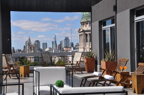 Uno Buenos Aires Suites