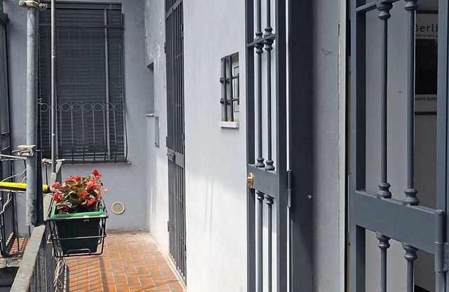 Uno sguardo su Porta Palazzo
