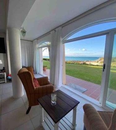Unobstructed sea view gem (1 Spindrift)