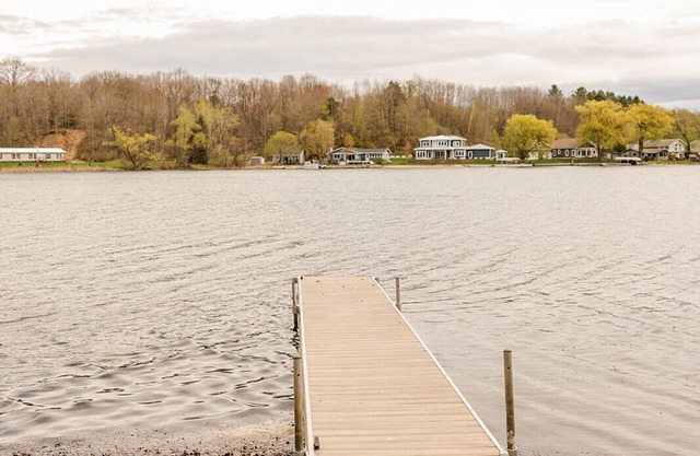Unplug, Unwind, and Explore at Papa's Place.