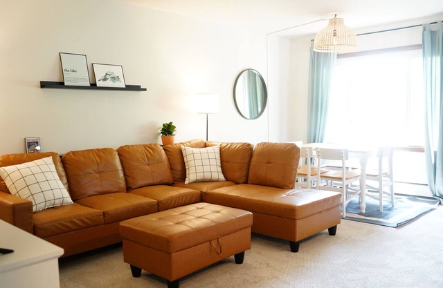 Unsalted | The Great Lakes House