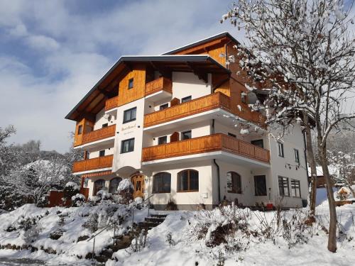 Unser Hoamat Appartement