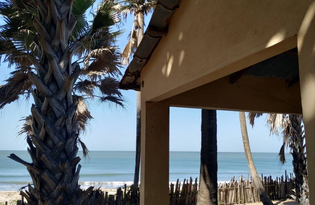 Unspoiled South Gambia Paradise