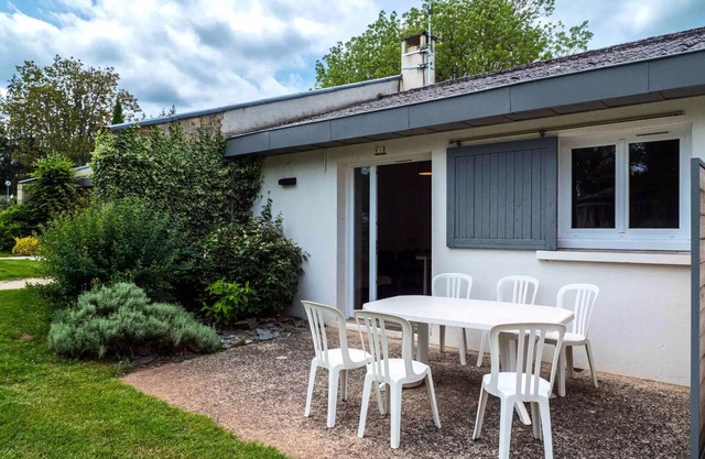Unterkunft 2 Zimmer 33m2 5 Personen