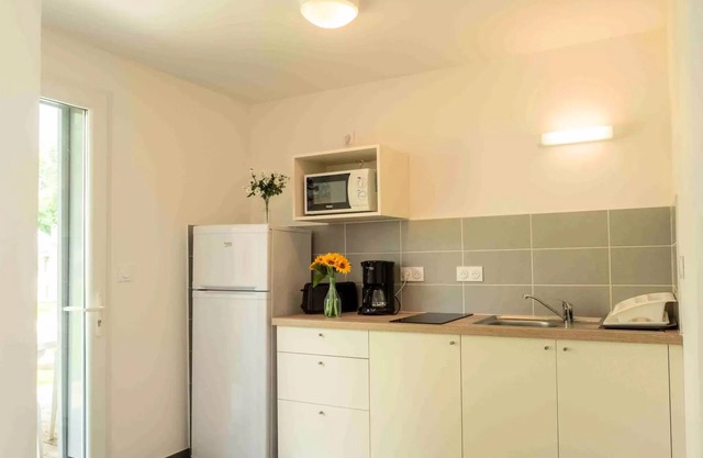 Unterkunft 2 Zimmer 33 m2 3/4 pers PMR 5 Personen